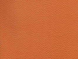lmporter leather 進口牛皮66系列 真皮 牛皮 沙發皮革 6617 暗橙色
